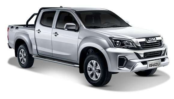 venta de camioneta jmc jim