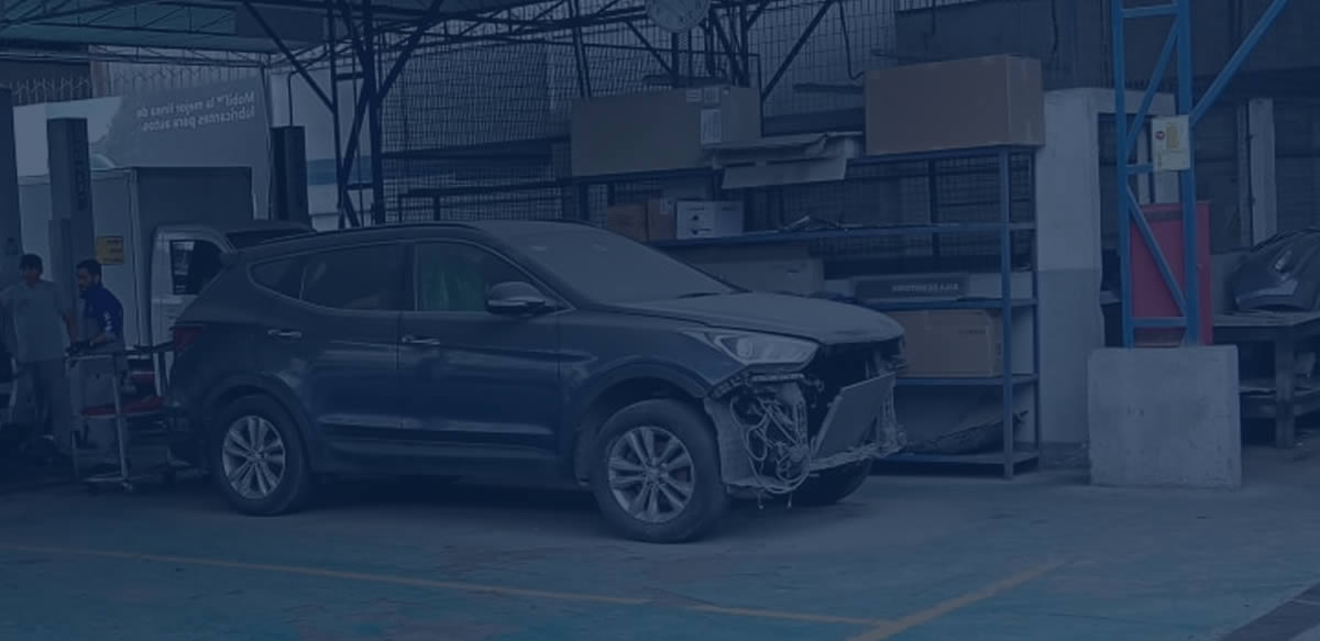 Beneficios de elegir un buen taller de planchado y pintura para tu vehículo