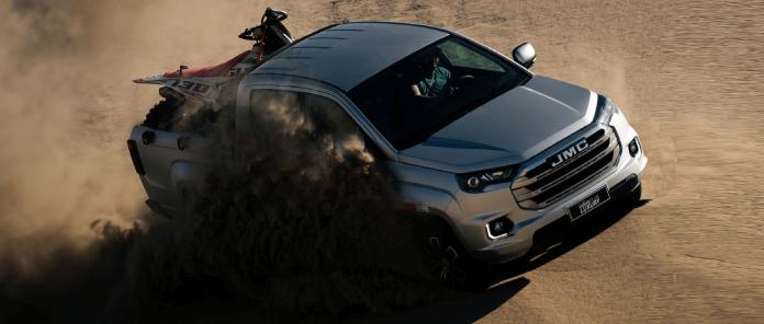 como elegir tu pickup ideal segun tu tipo de negocio