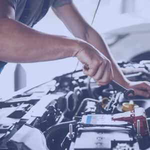 mantenimiento vehicular servicio