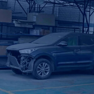 planchado y pintura vehicular