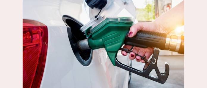 ¿Qué tipos de combustible se usan en Perú?